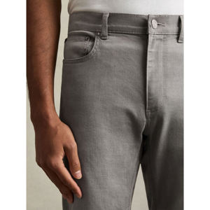 REISS PICTON Cotton Stretch Slim Fit Jeans